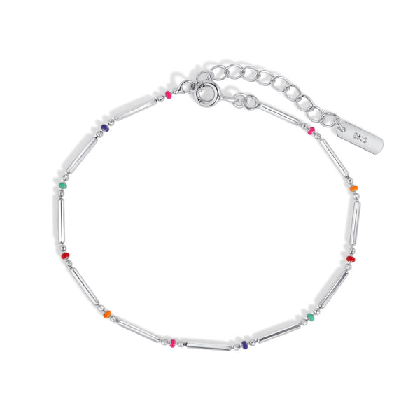 [SHINY]Unique Colorful Daily Bracelet