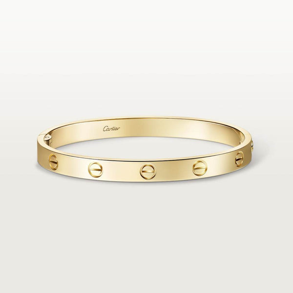[SHINY]LOVE BRACELET 6.1MM(2025)