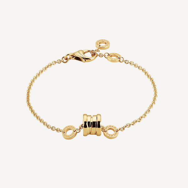 ˇShiny JewelryˇZERO 1 SOFT GOLD BRACELET