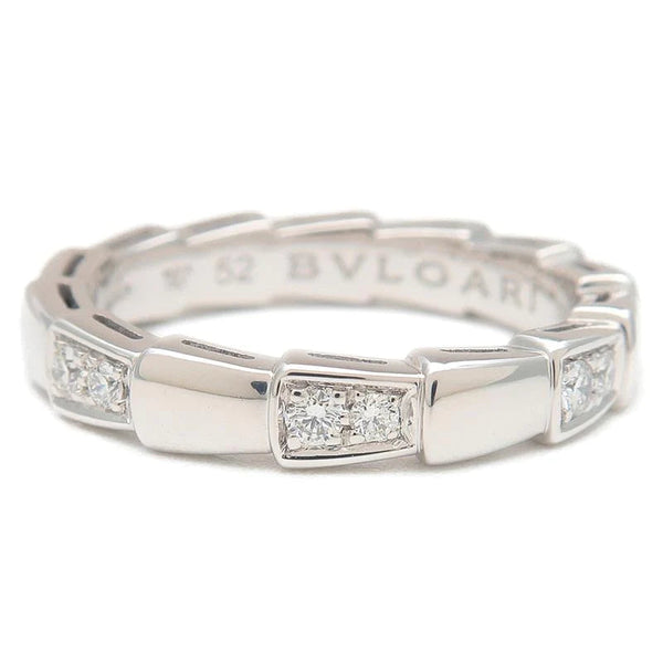 ˇShiny JewelryˇSERPENTI RING SILVER  3MM